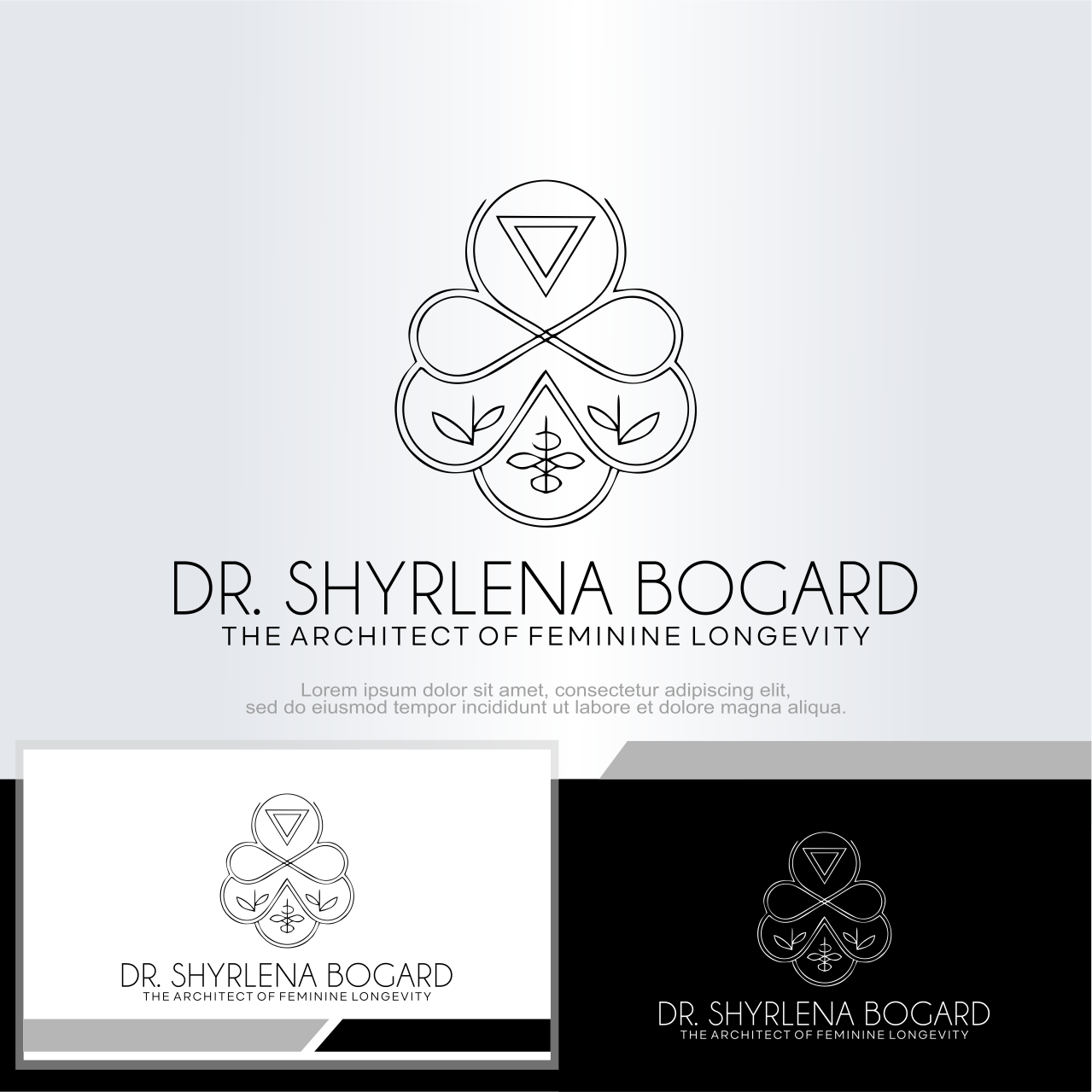 Logo-Design von Argidhan für dieses Projekt | Design #35507717