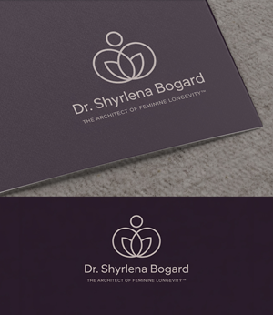 Logo Design by Riyaa.001 for this project | Design: #35507081