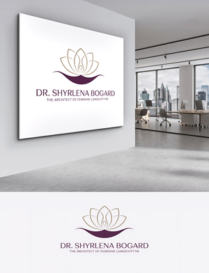 Logo-Design von riya08 für dieses Projekt | Design: #35507084