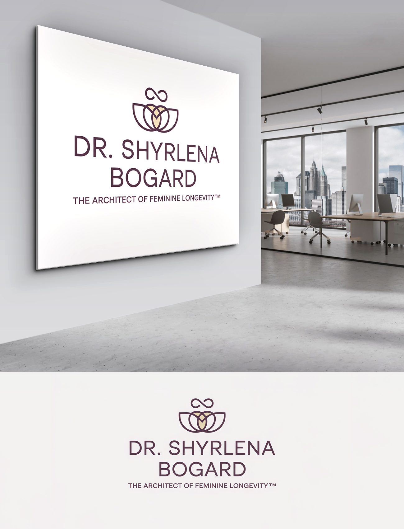 Logo Design by riya08 for this project | Design #35507091