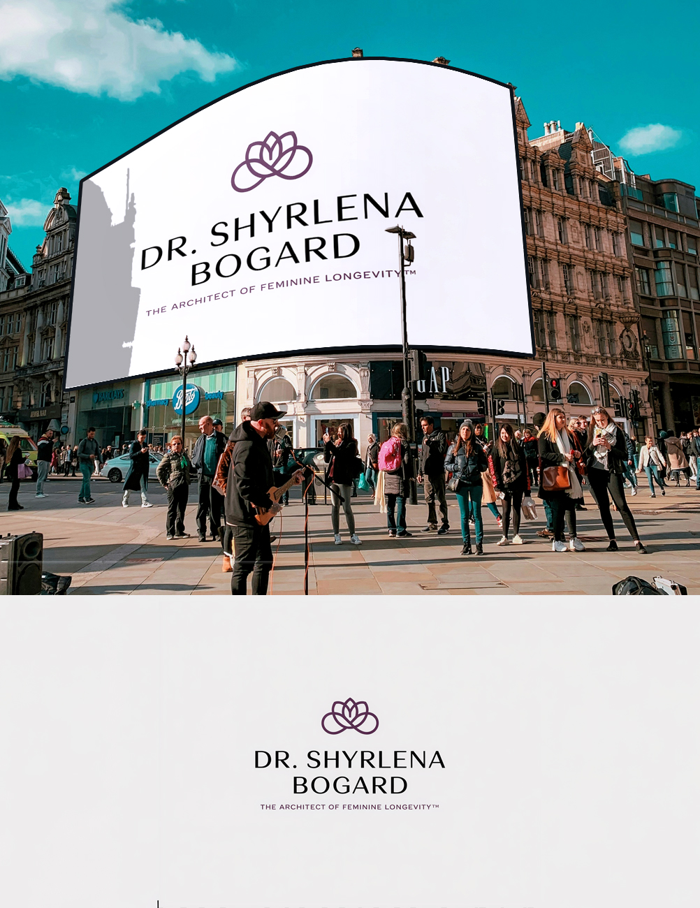 Logo Design by riya08 for this project | Design #35507092