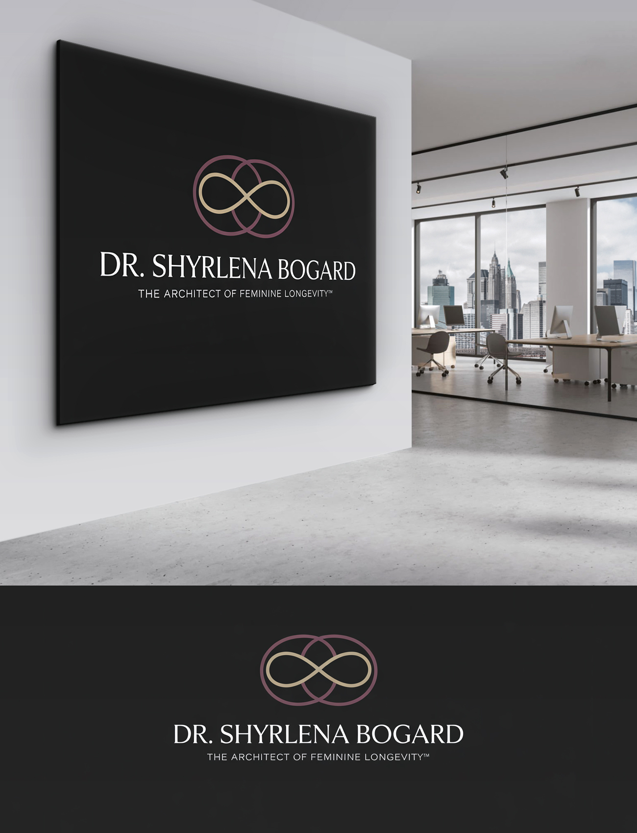 Diseño de Logo por riya08 para este proyecto | Diseño #35507093