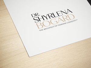 Logo Design by D -lara seen for this project | Design: #35513998