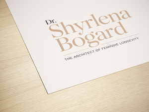 Logo Design by D -lara seen for this project | Design: #35513999