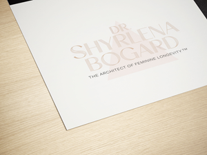 Logo Design by D -lara seen for this project | Design: #35514004