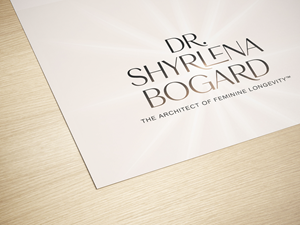 Logo Design by D -lara seen for this project | Design: #35514005