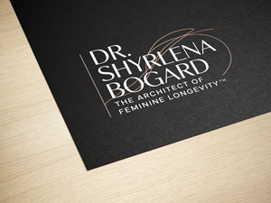 Logo Design by D -lara seen for this project | Design: #35514006