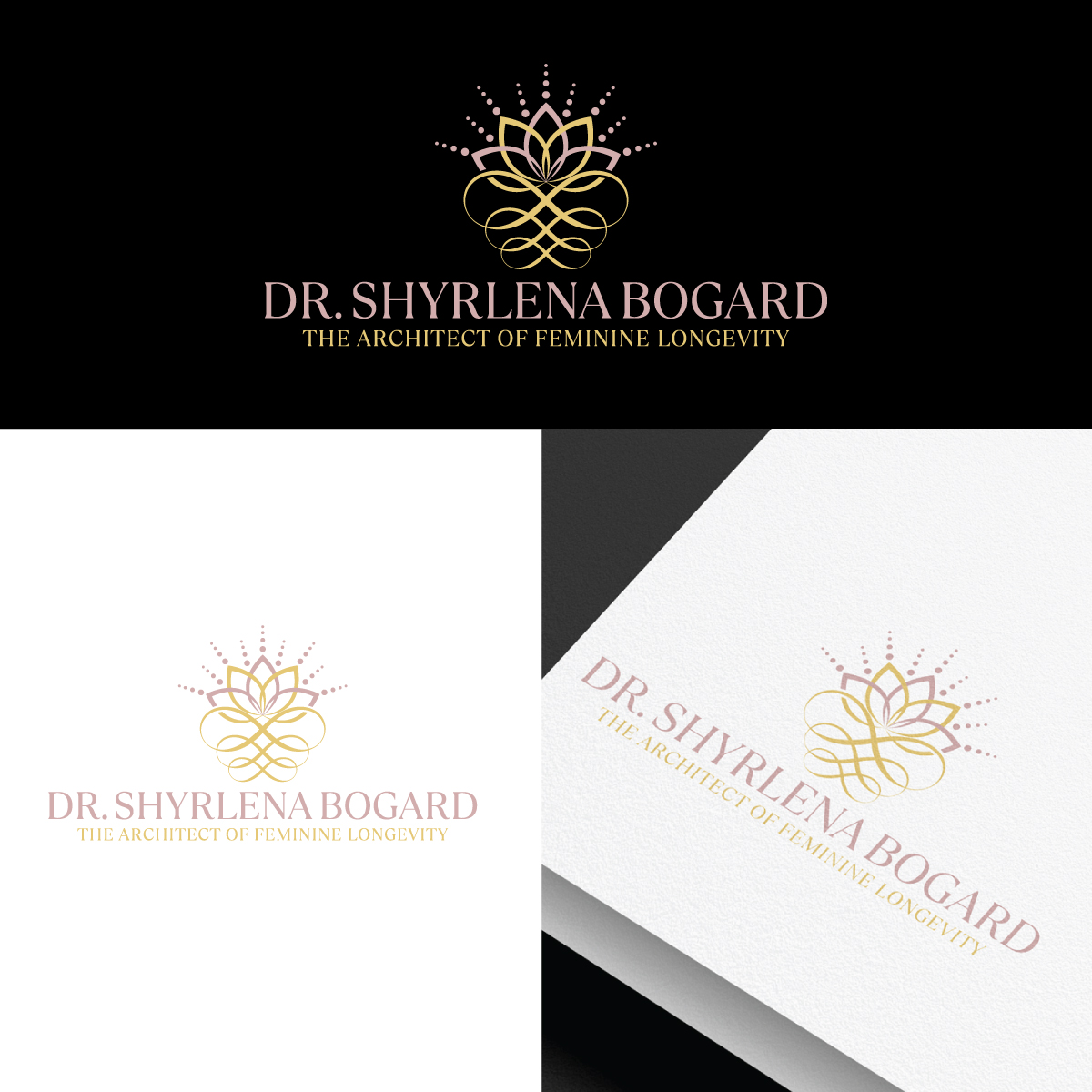 Logo Design by riya.mitra07j for this project | Design #35504962