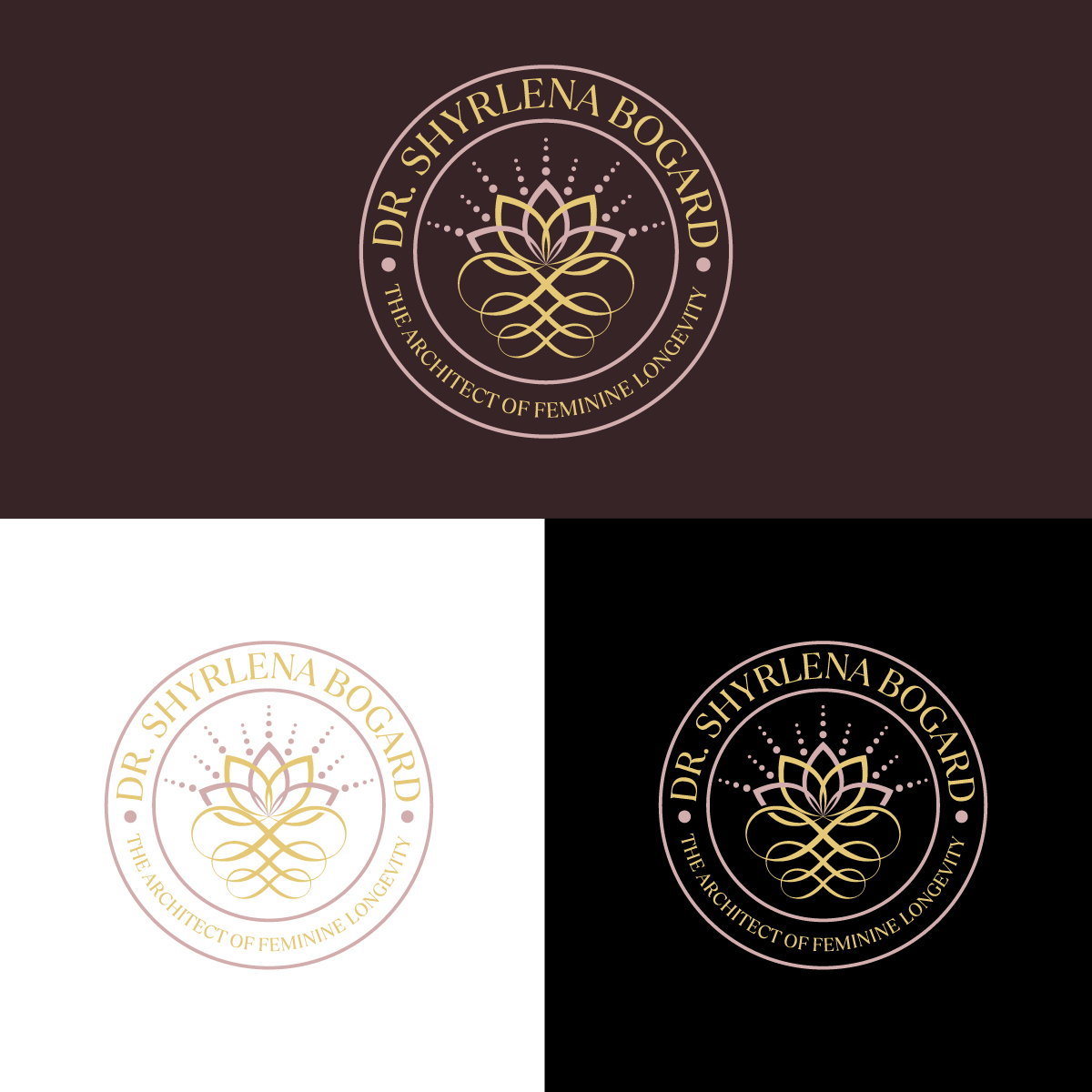 Logo Design by riya.mitra07j for this project | Design #35504963