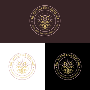 Logo Design by riya.mitra07j for this project | Design: #35504963