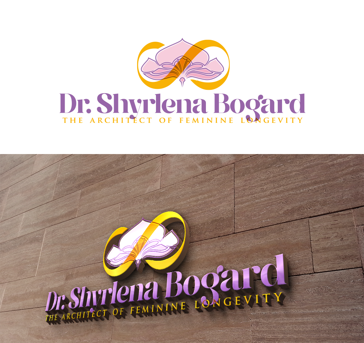 Logo Design by patriciaparadesign for this project | Design #35526605