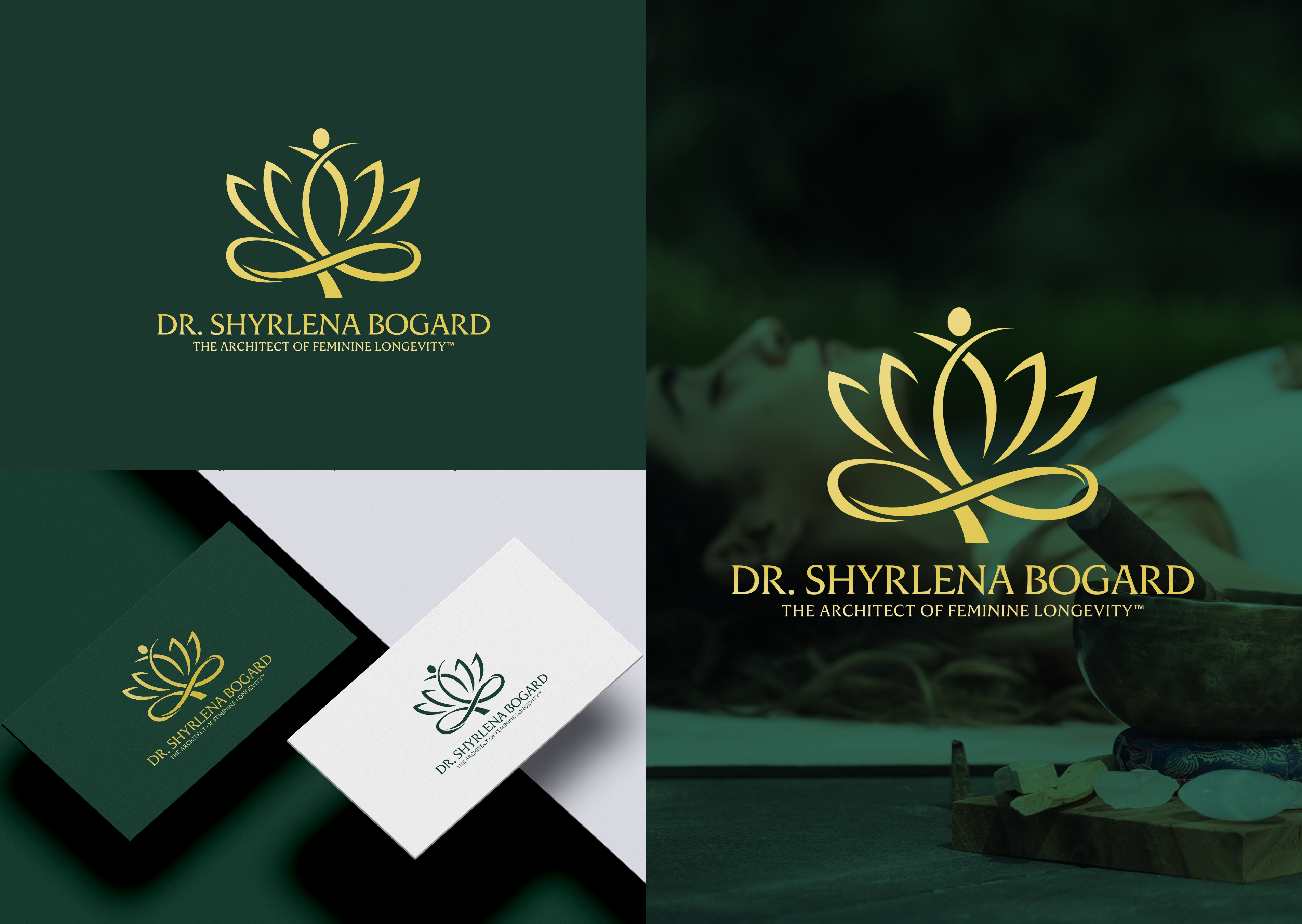 Logo Design by aexoagency for this project | Design #35503584