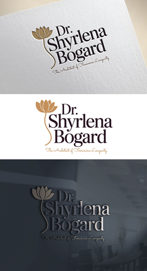 Logo Design by AB design ..... for this project | Design: #35504740