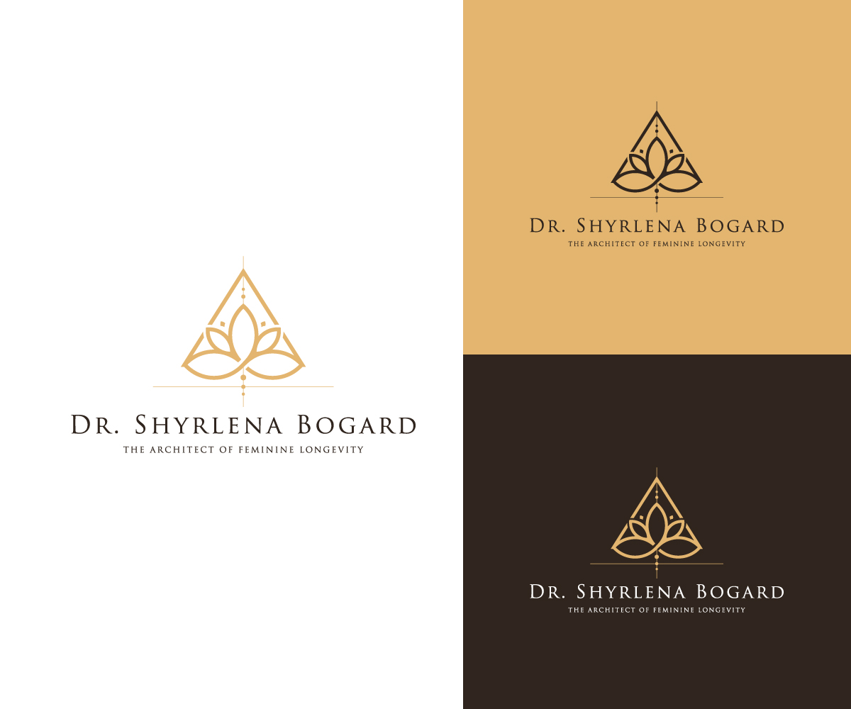 Logo Design by step forward 2 for this project | Design #35512272