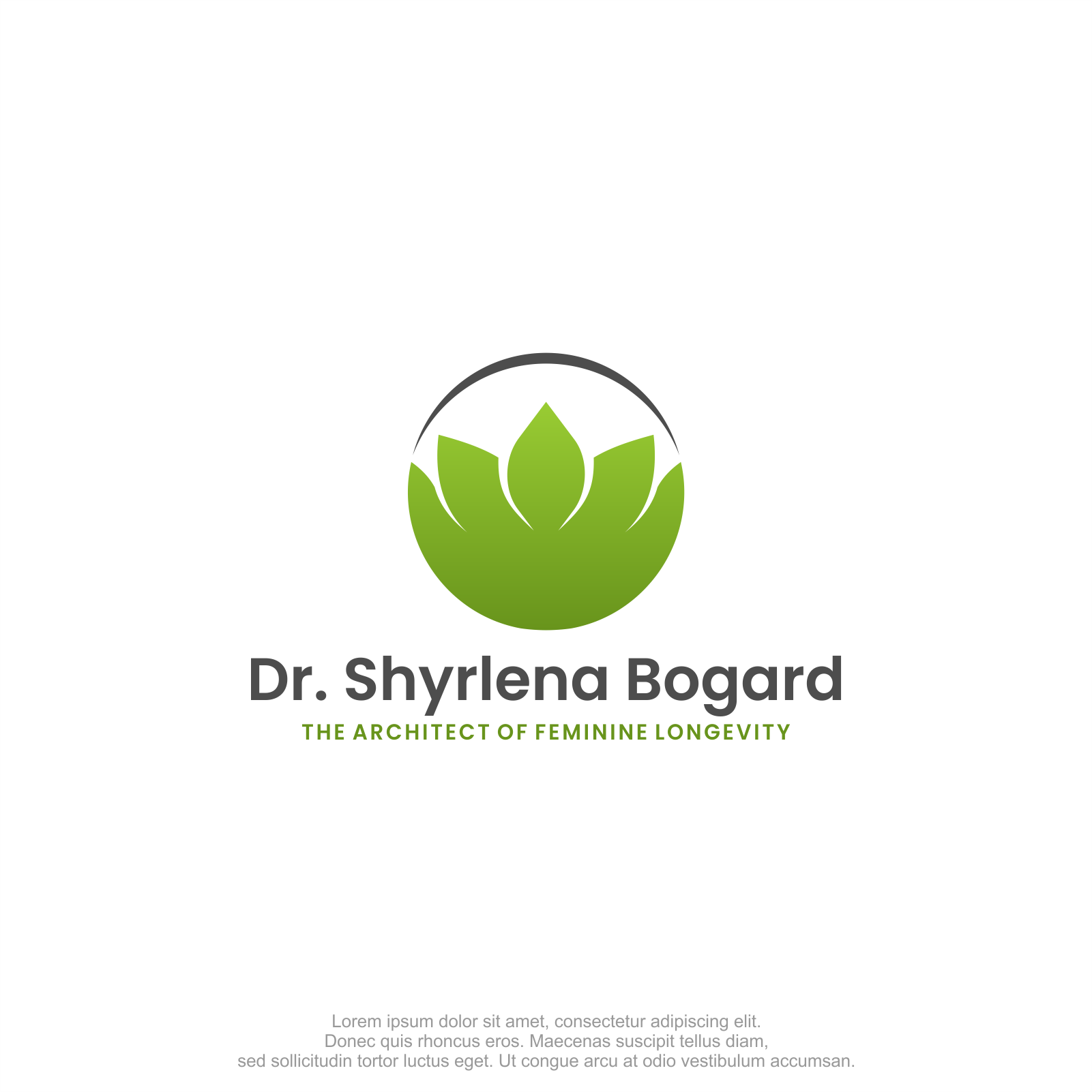 Logo-Design von M.Syaiful Huda für dieses Projekt | Design #35504536