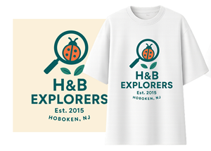 T-shirt Design by NeilDesign for Hugs & Bugs Club | Design: #35520157