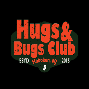 T-shirt Design by Rifqi 7 for Hugs & Bugs Club | Design: #35515854