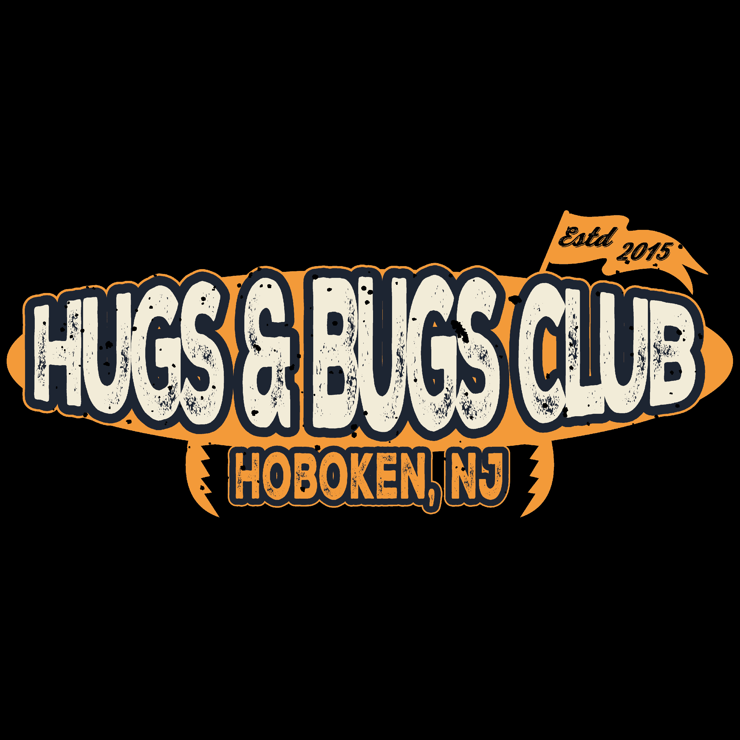 T-shirt Design by Rifqi 7 for Hugs & Bugs Club | Design #35519055
