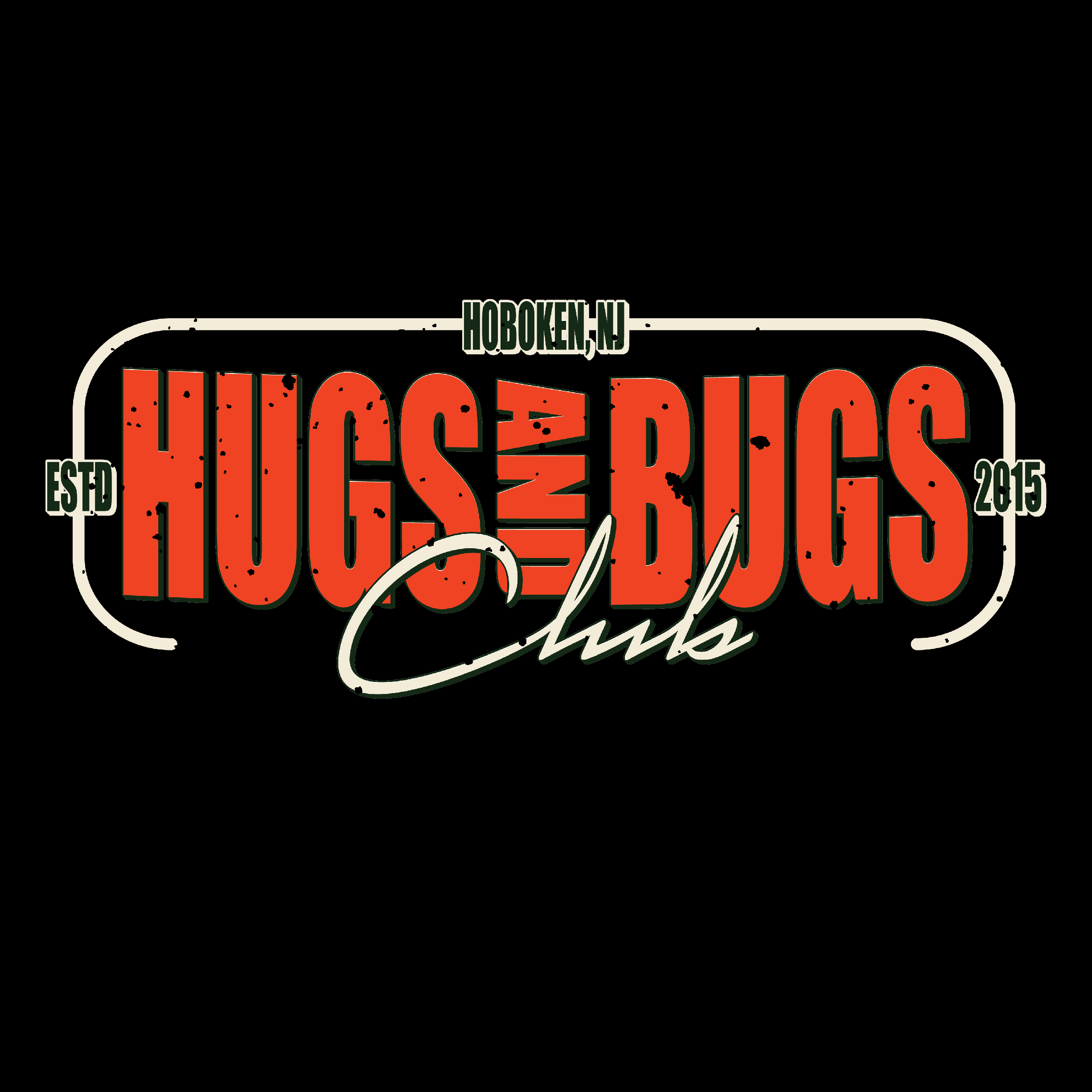 T-shirt Design by Rifqi 7 for Hugs & Bugs Club | Design #35519984