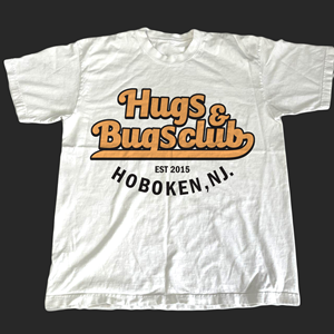 T-shirt Design by Drawingbook for Hugs & Bugs Club | Design: #35528501