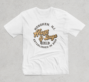 T-shirt Design by Adiba Craft for Hugs & Bugs Club | Design: #35512965