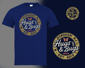 T-shirt Design by Karim Craft