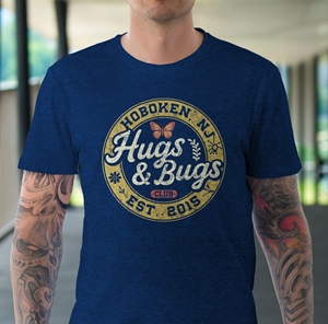 T-shirt Design by Adiba Craft for Hugs & Bugs Club | Design: #35539992