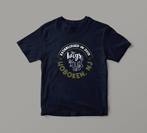 T-Shirt-Design von SofiaDesignStudio für Hugs & Bugs Club | Design: #35544959