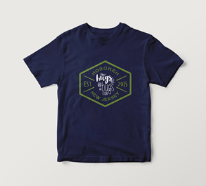T-Shirt-Design von SofiaDesignStudio für Hugs & Bugs Club | Design: #35640419