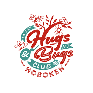 Vintage looking T-shirt design for staff &amp; kids at a children centered company
