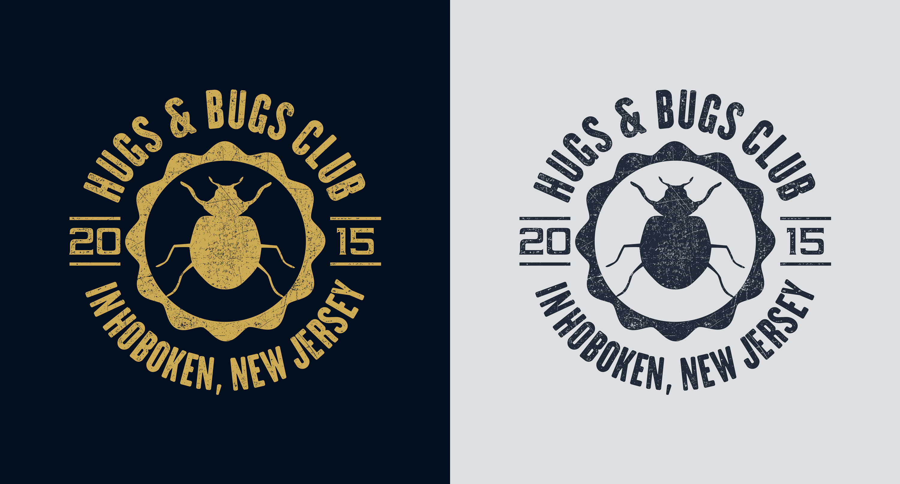 T-shirt Design by D'Mono for Hugs & Bugs Club | Design #35661915