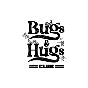 Design de T-shirt par r. ilham pour Hugs & Bugs Club | Design #35504574