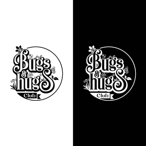 T-shirt Design by r. ilham for Hugs & Bugs Club | Design: #35513294