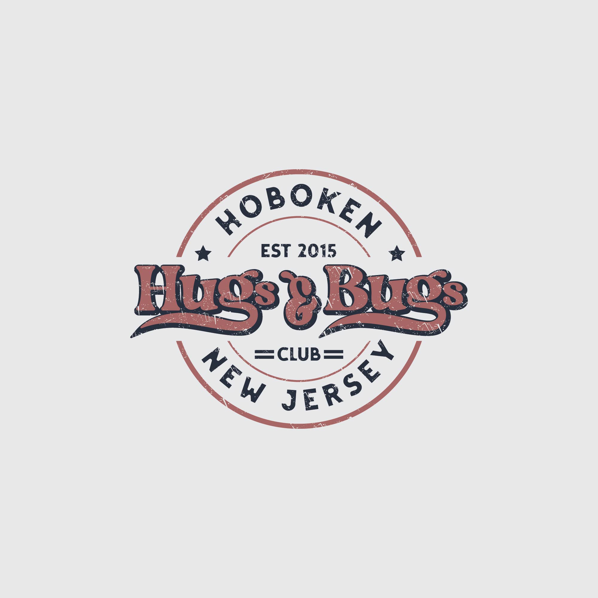 T-shirt Design by r. ilham for Hugs & Bugs Club | Design #35518865