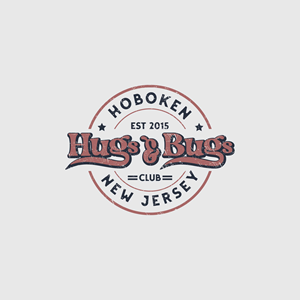 T-shirt Design by r. ilham for Hugs & Bugs Club | Design: #35518865