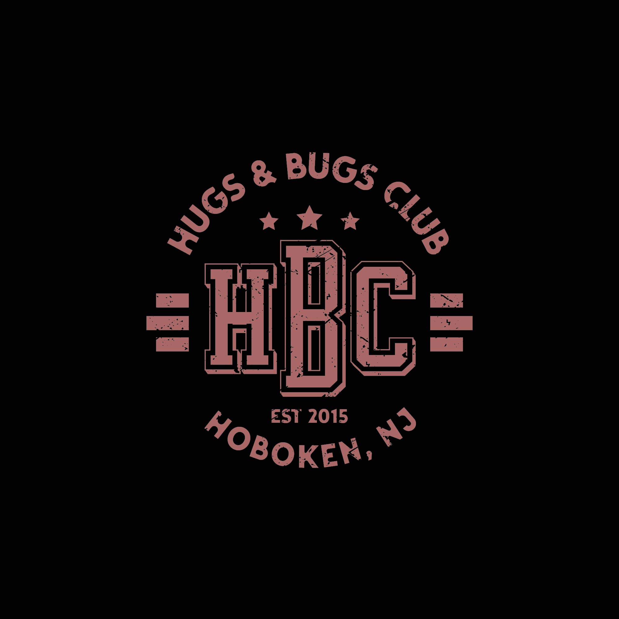 T-shirt Design by r. ilham for Hugs & Bugs Club | Design #35518869
