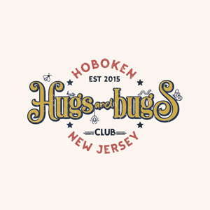 T-shirt Design by r. ilham for Hugs & Bugs Club | Design: #35518871