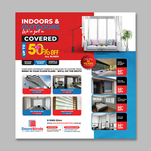 Graphic Design by debdesign