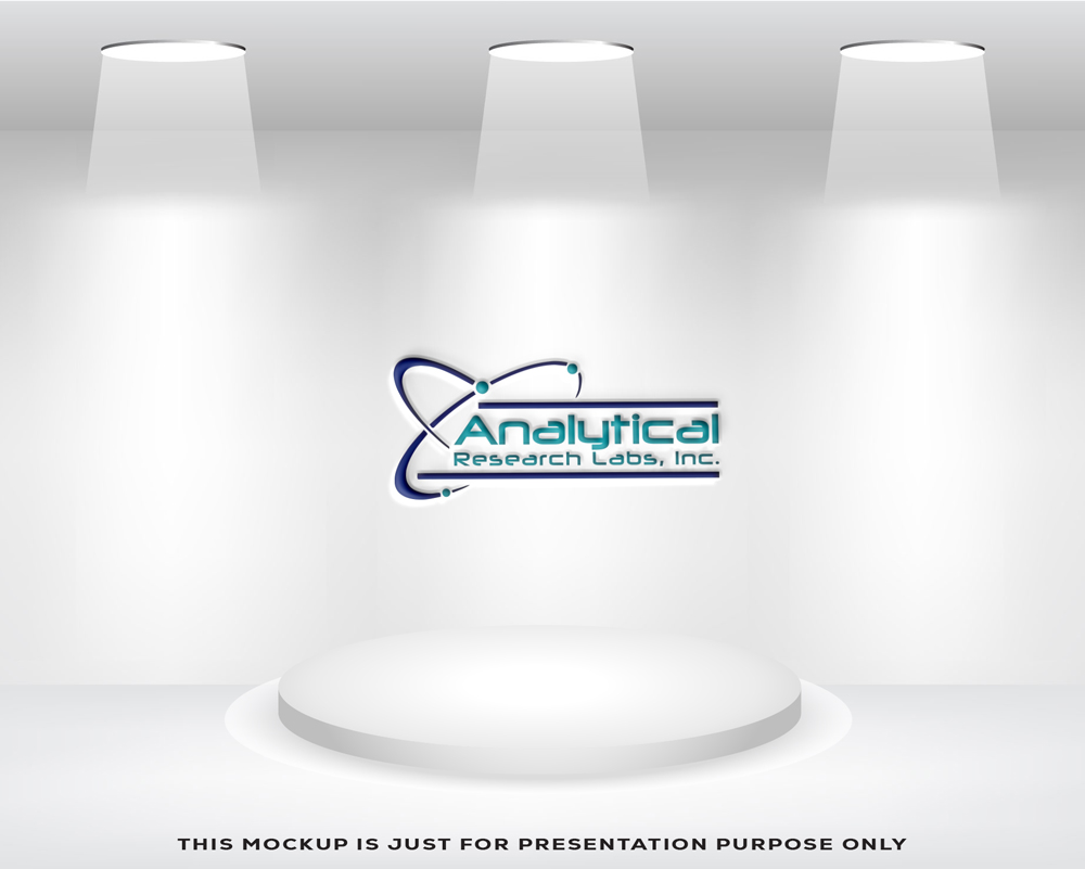 Logo Design by Razaq for this project | Design #35504123