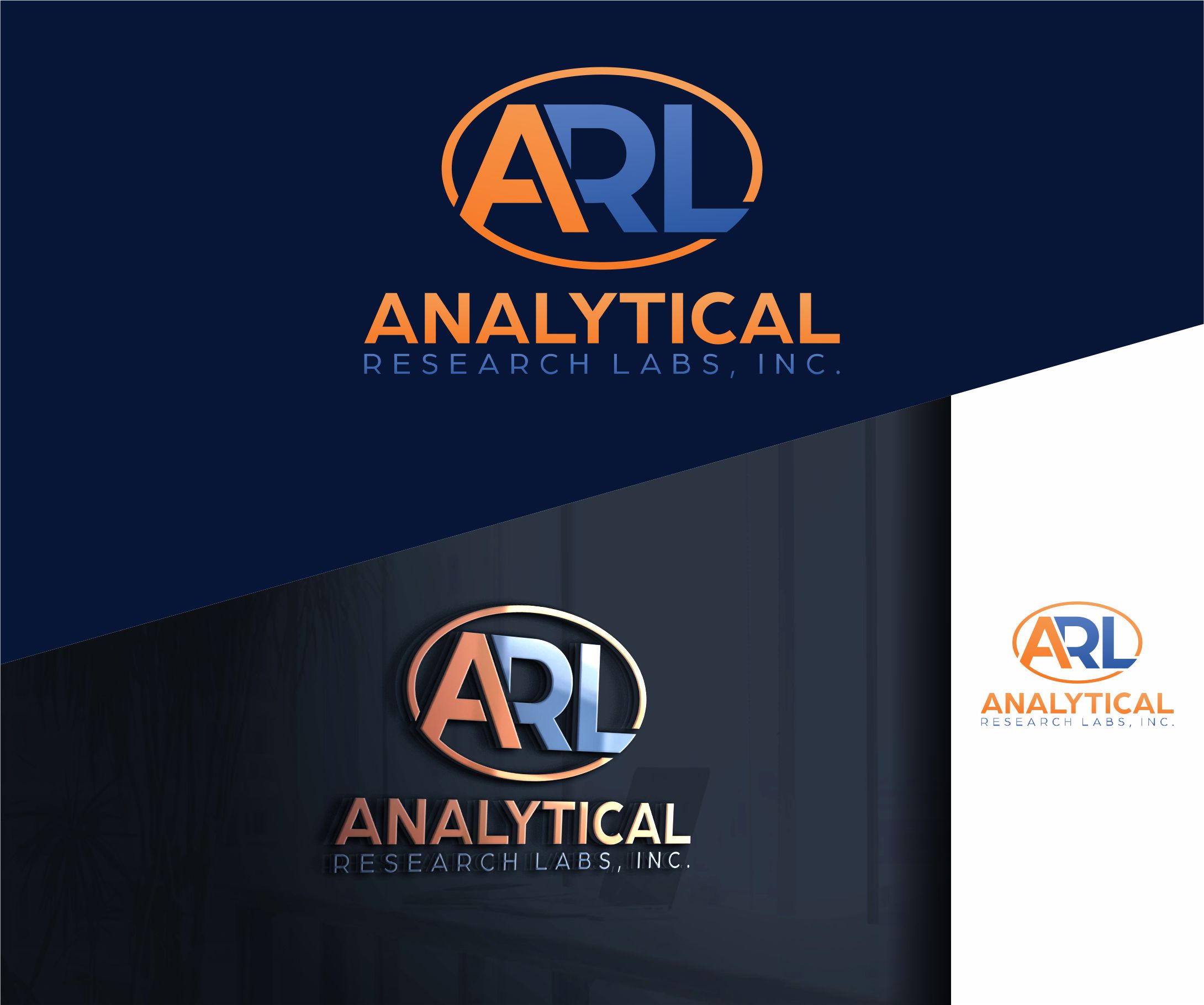 Logo Design by alkaline for this project | Design #35504377