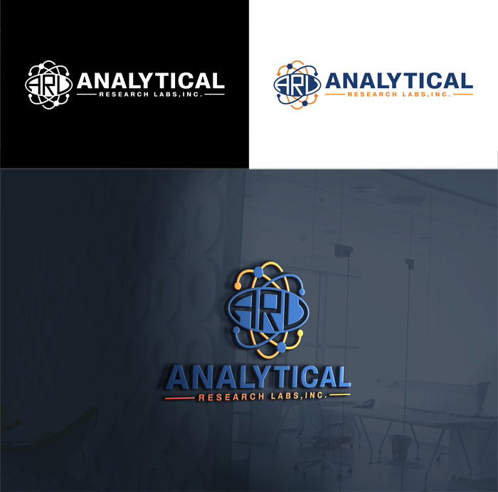 Logo Design by RA-bica for this project | Design #35505471