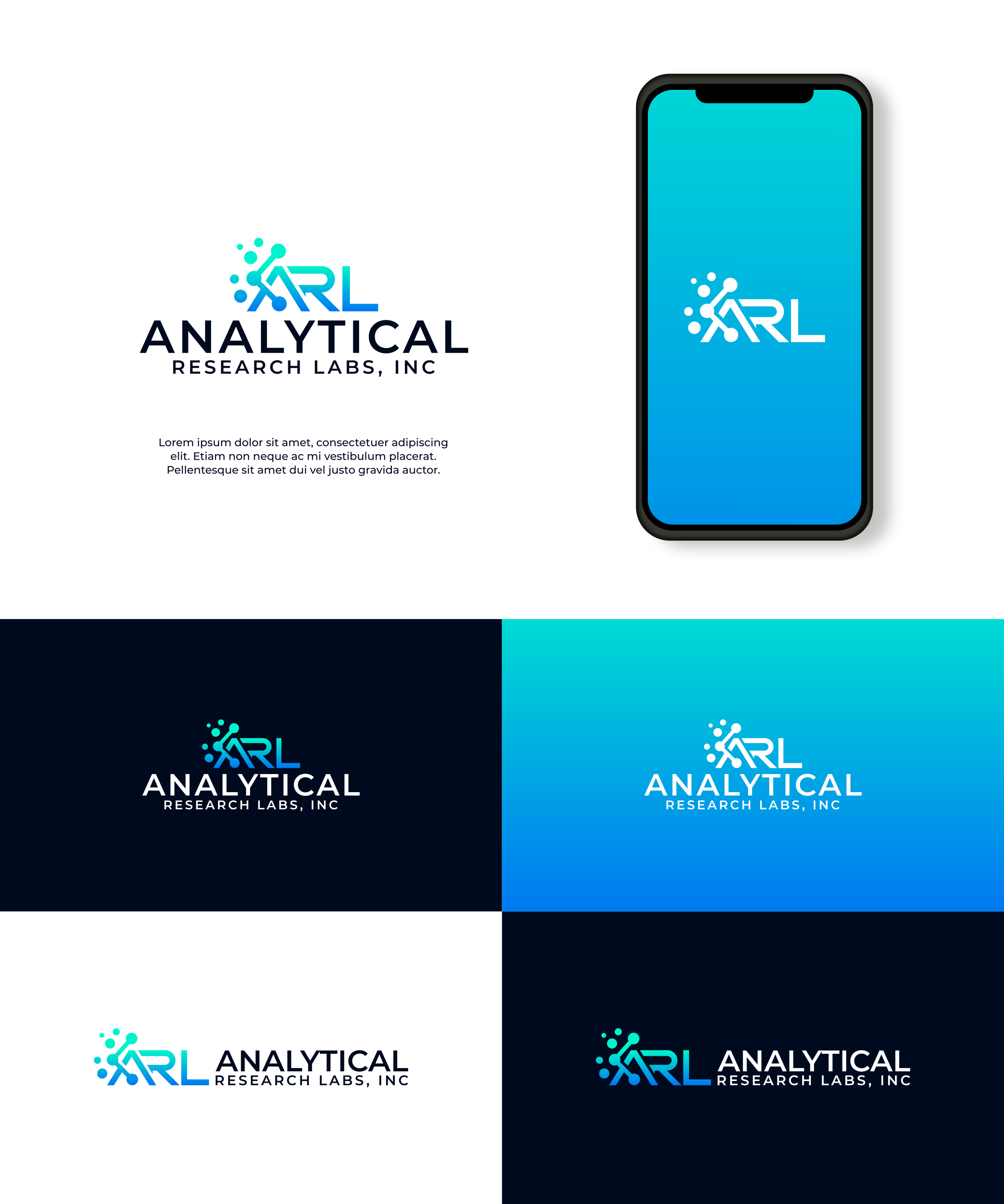 Logo Design by Zaid Al Faqih for this project | Design #35554376