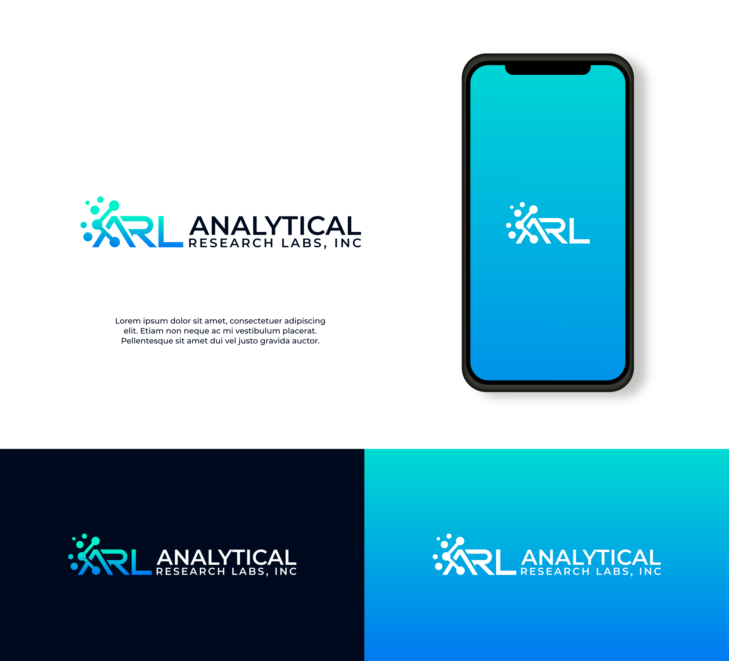 Logo Design by Zaid Al Faqih for this project | Design #35554377