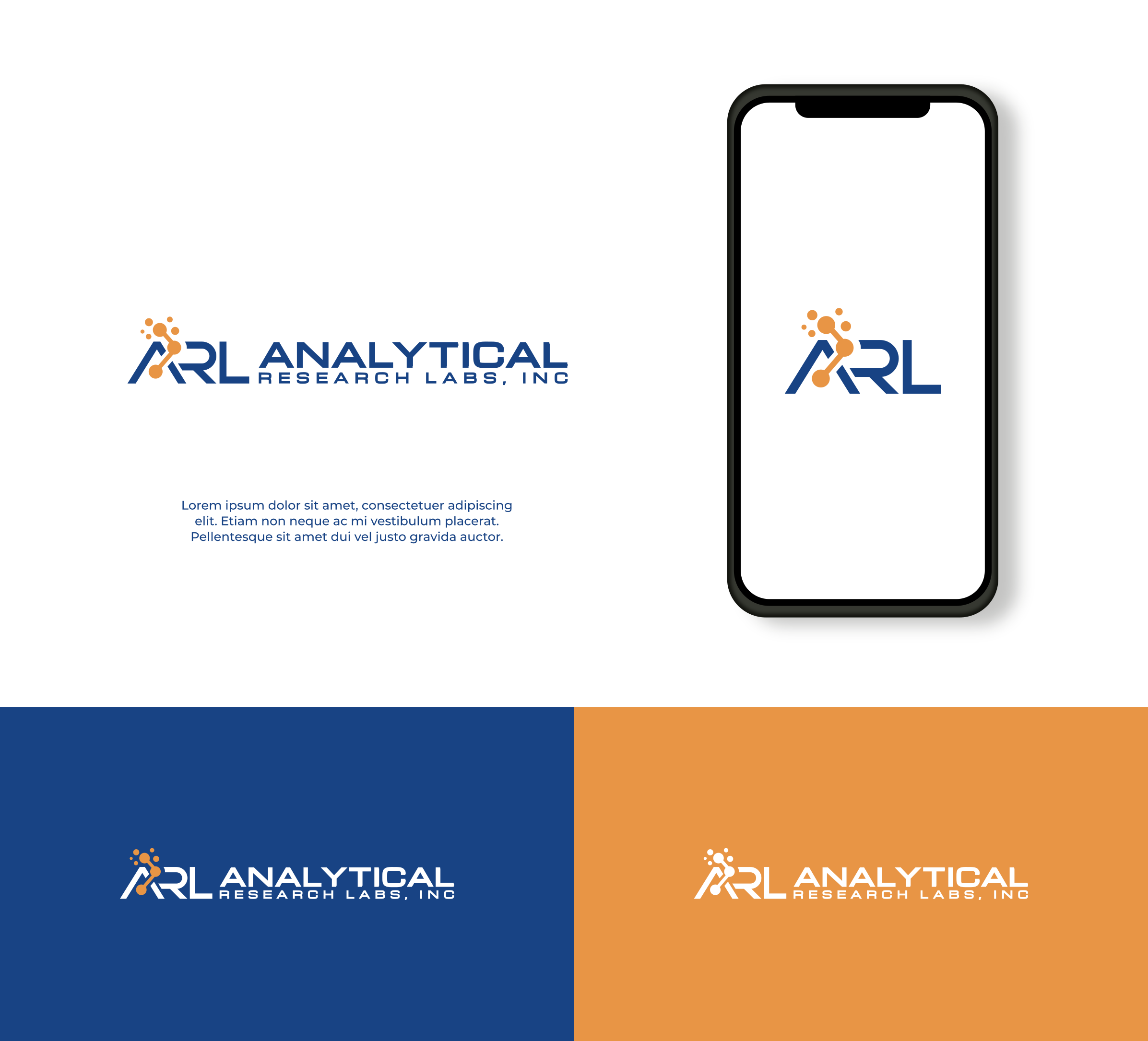 Logo Design by Zaid Al Faqih for this project | Design #35561689