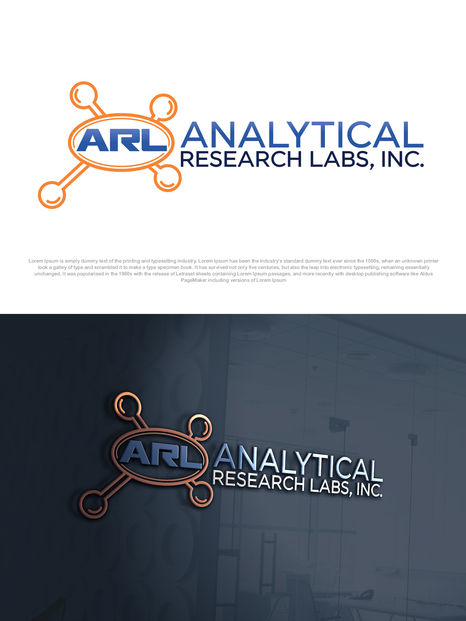 Logo Design by Ahsan Designs for this project | Design #35518448
