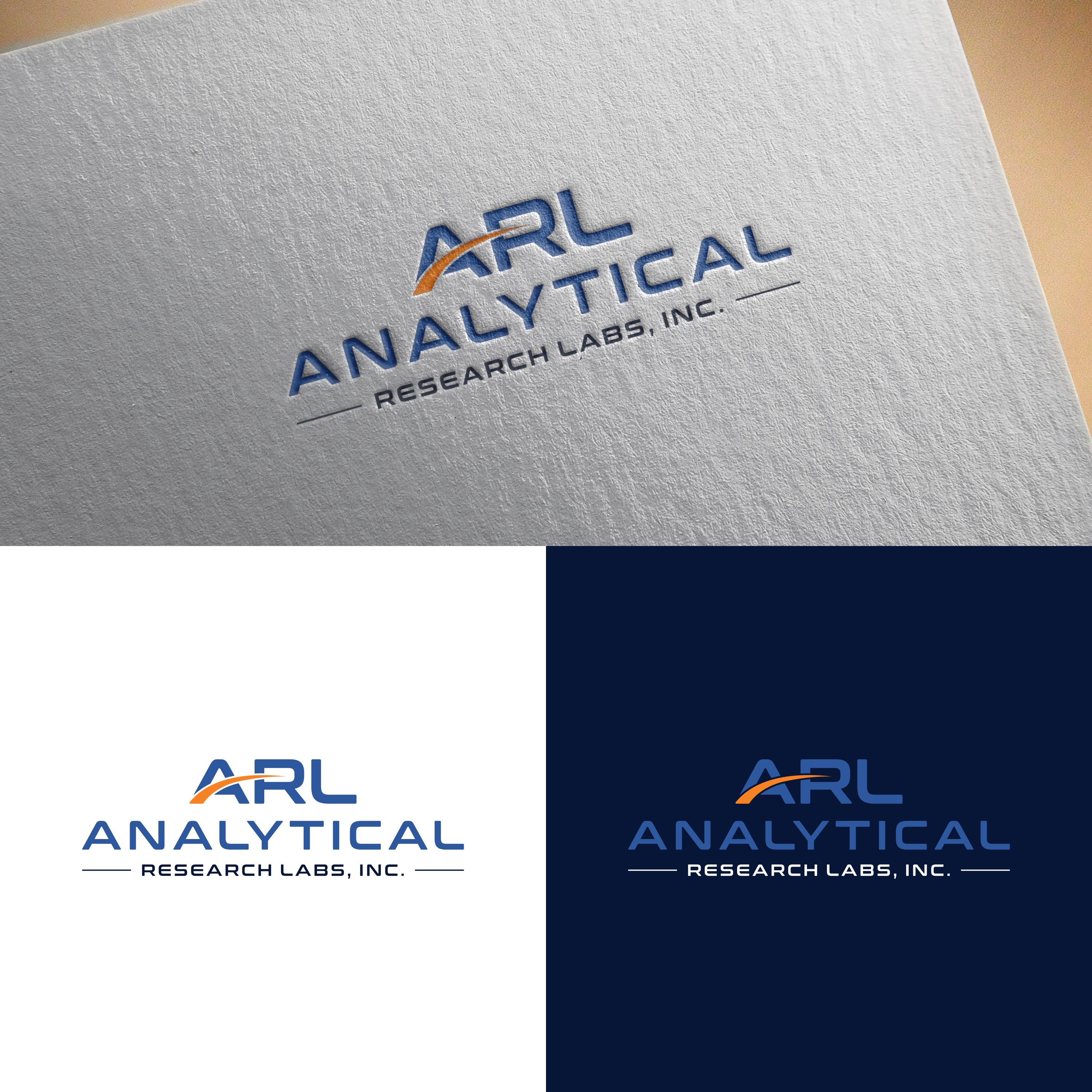 Logo Design by syad666 for this project | Design #35588434