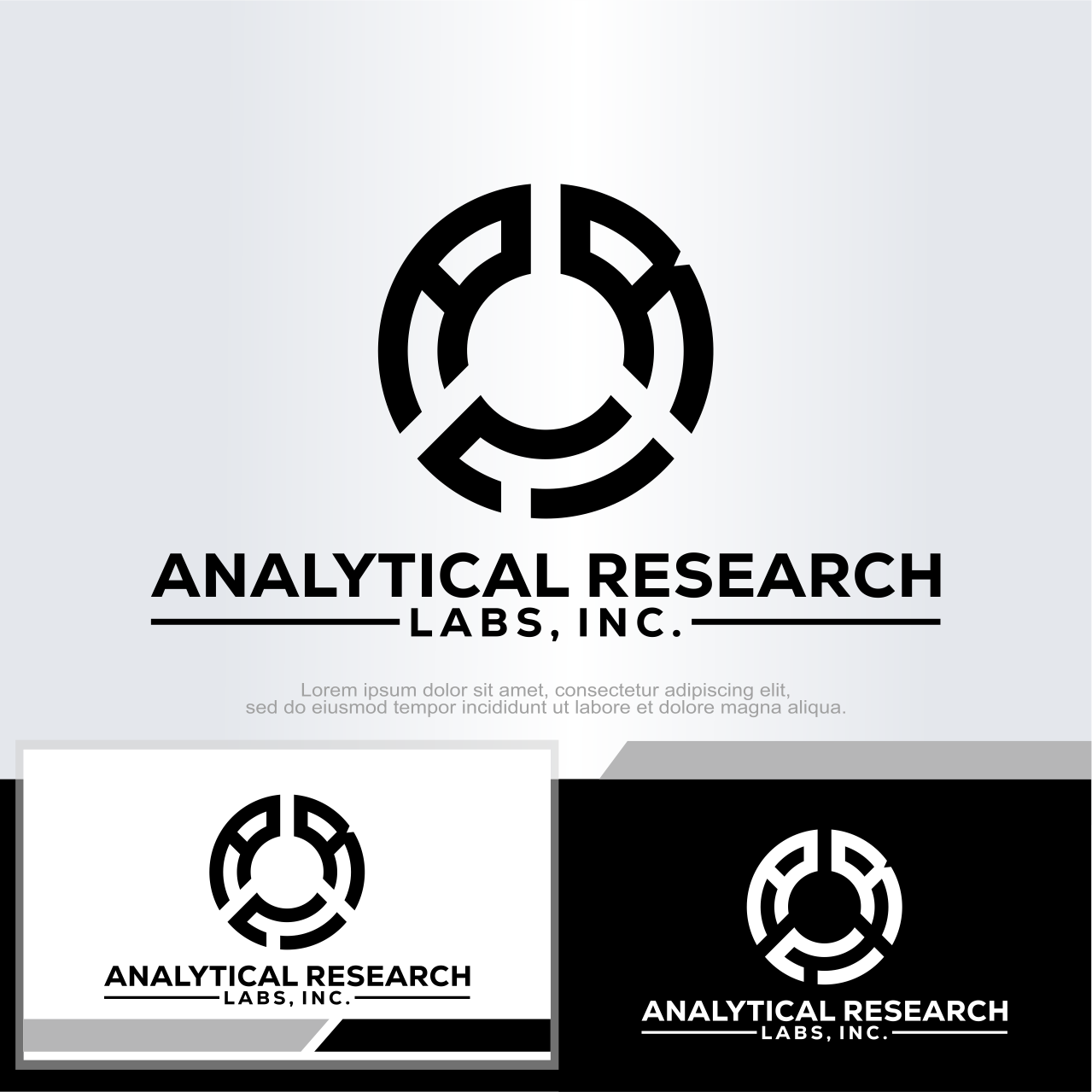 Logo Design by Argidhan for this project | Design #35507508