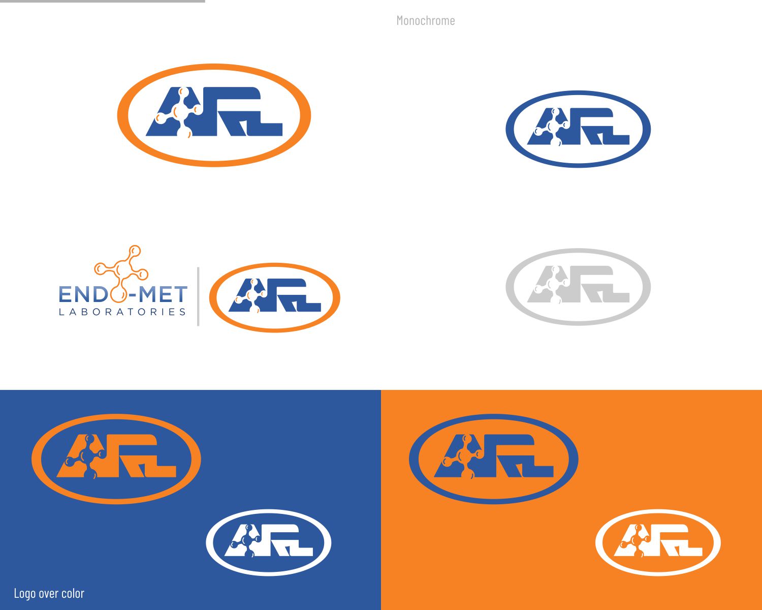 Logo Design by DesignMX (Renan Mejia) for this project | Design #35547230