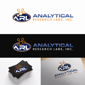 Logo Design by Fendr