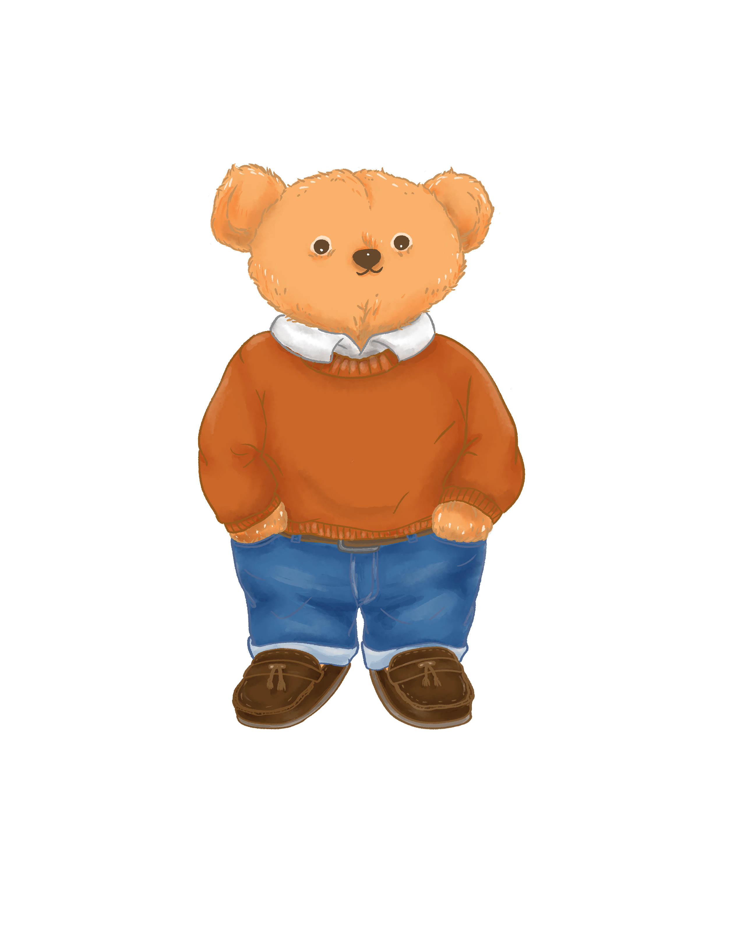 Design Graphique par Mavis Goh pour ce projet | Design #35542622